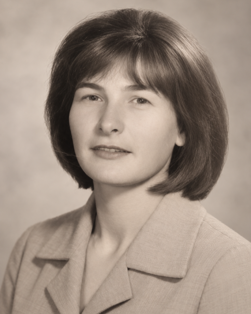 Viviane B. Waterhouse Profile Photo