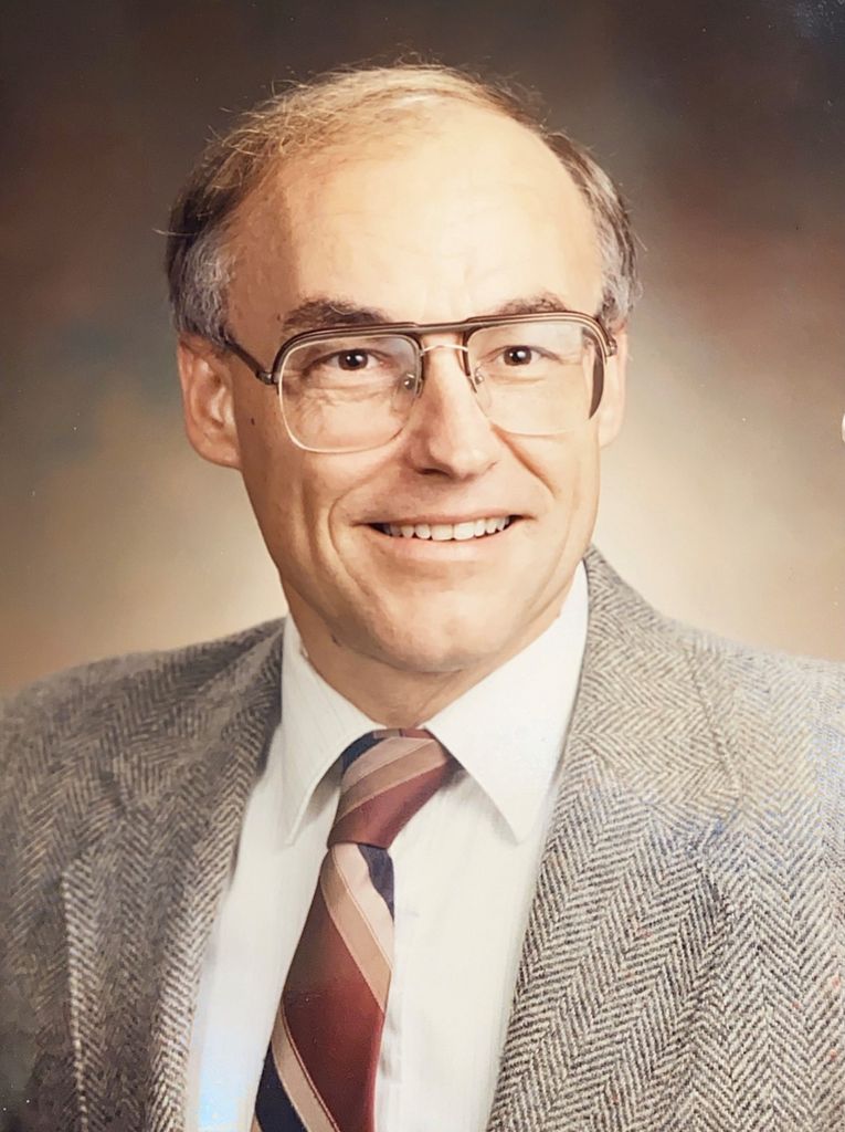 Paul A. Racki Profile Photo
