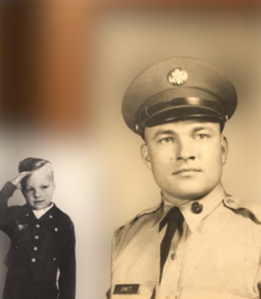 Morris Jewett