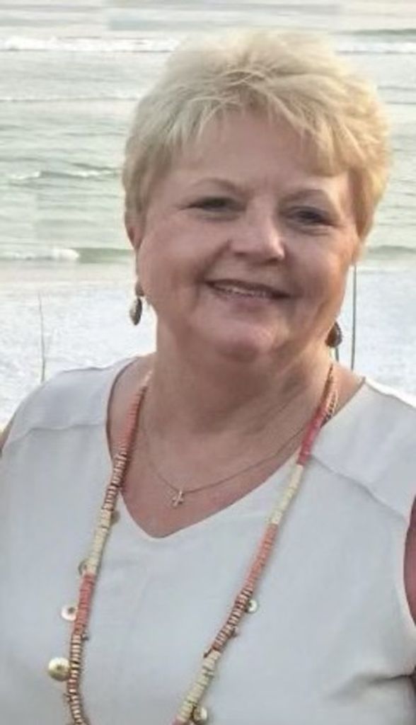 Linda Carthrae