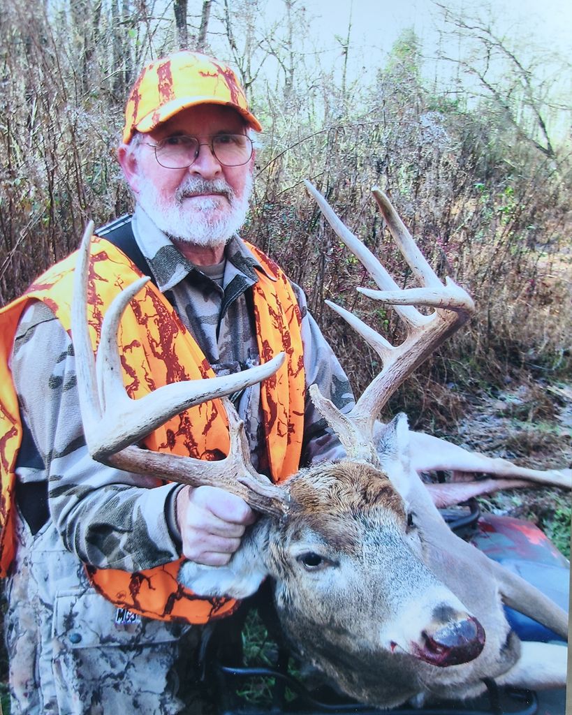 Duncan Vernon Everette Profile Photo