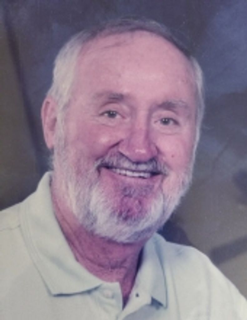Ssgt Julian "Fred" Gaultney, Usaf