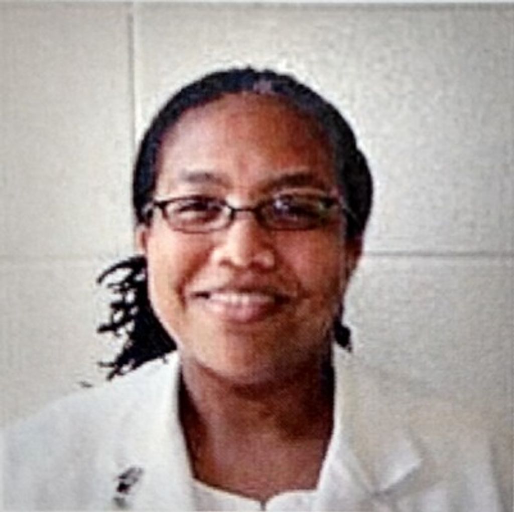 Dr.Caroline Marshall Profile Photo