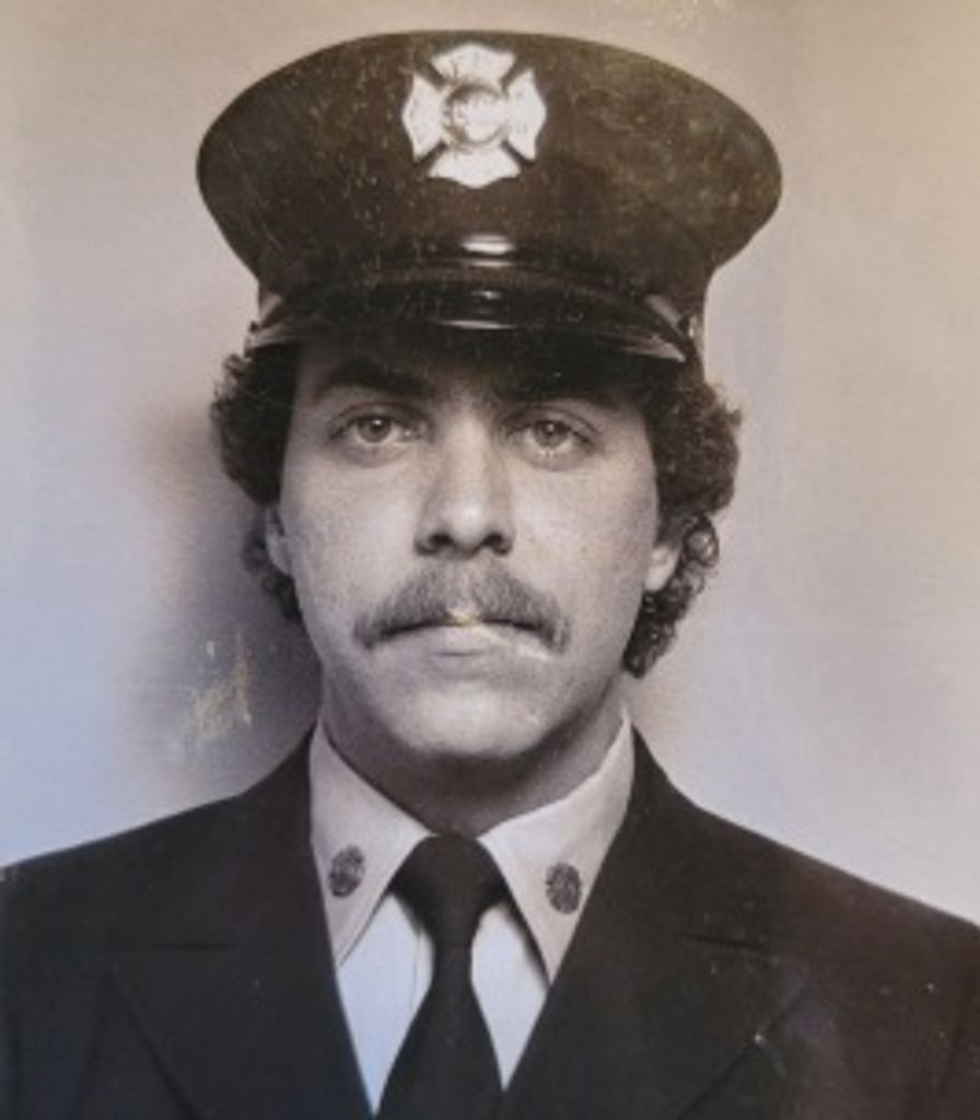 John Proch Profile Photo
