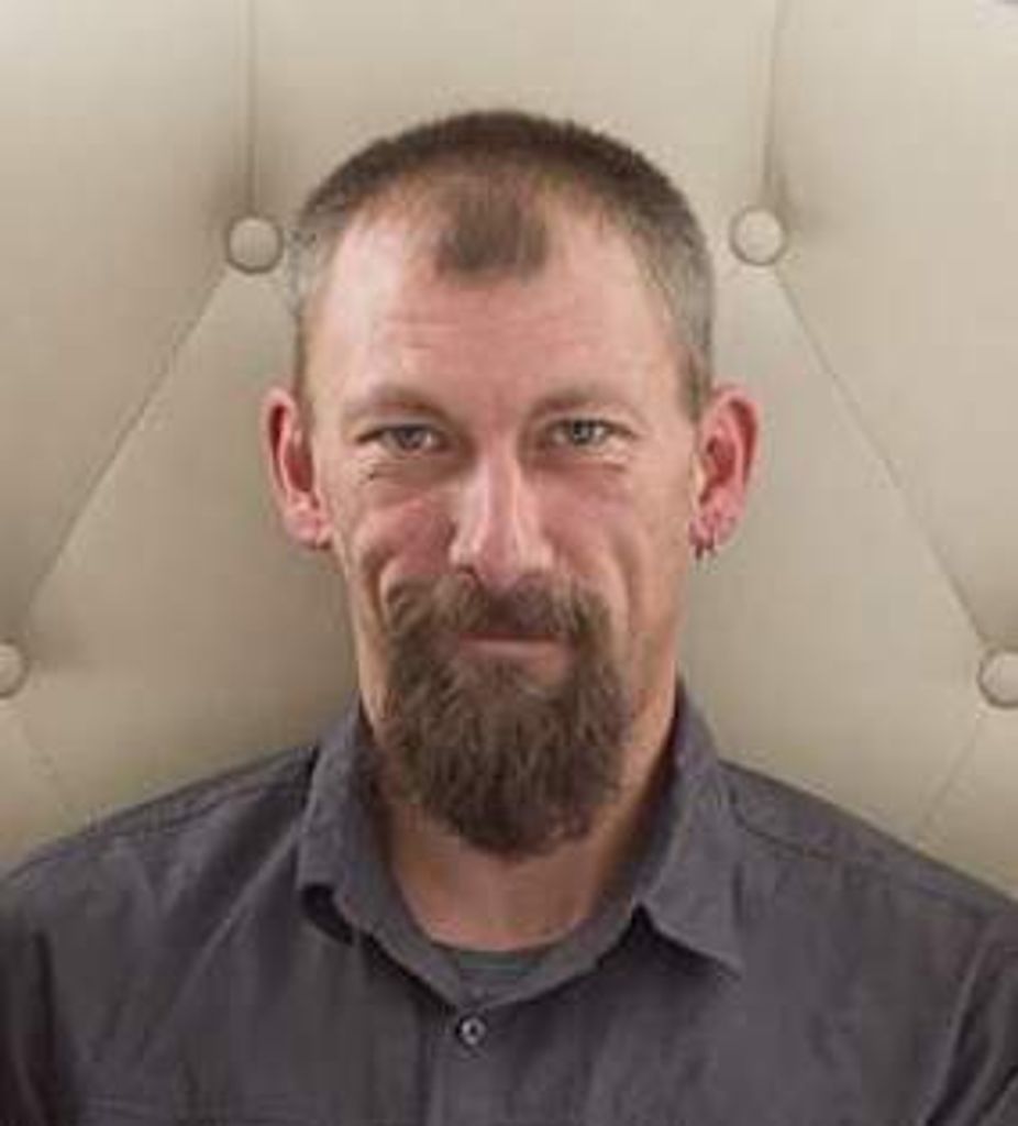 Scott M. Enck