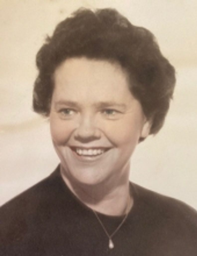 Dorothy  A. Brown