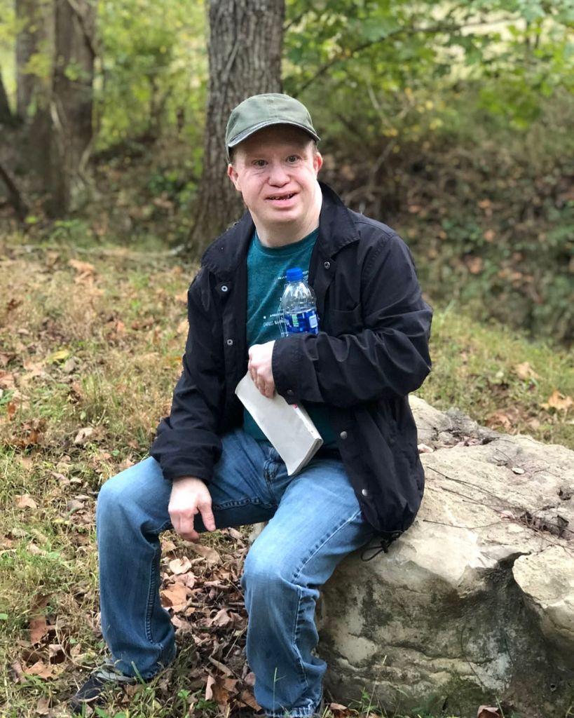 John Joseph Wolf Profile Photo