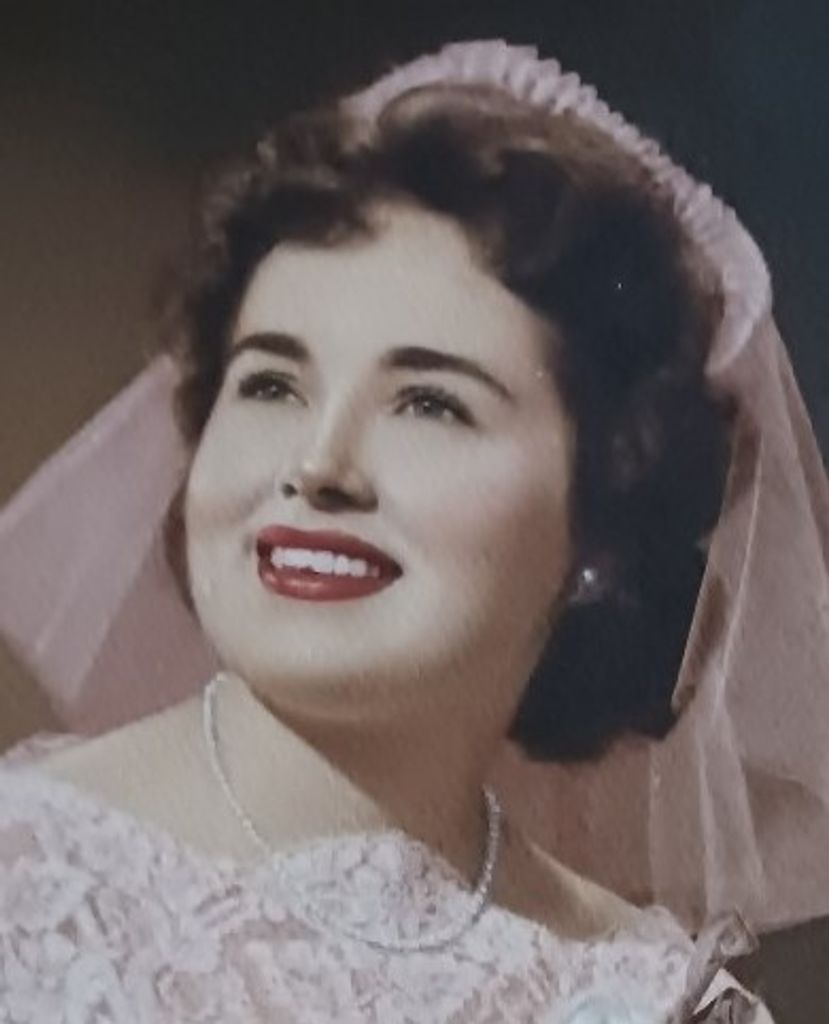 Patricia A. “Pat” Black Profile Photo