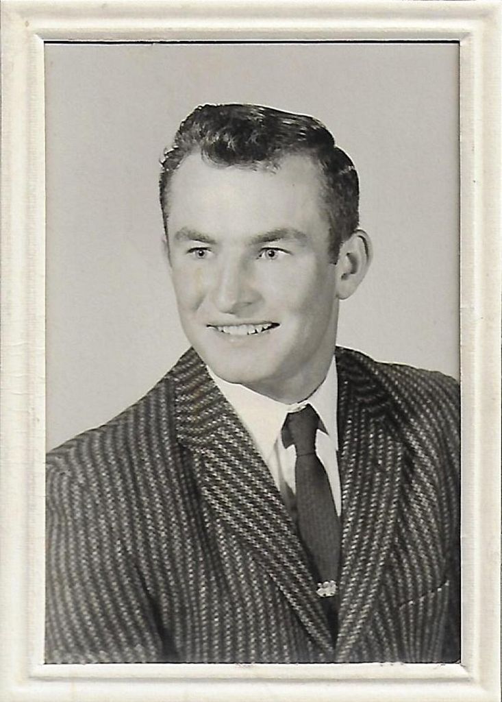 Herbert Lee Cooper Profile Photo