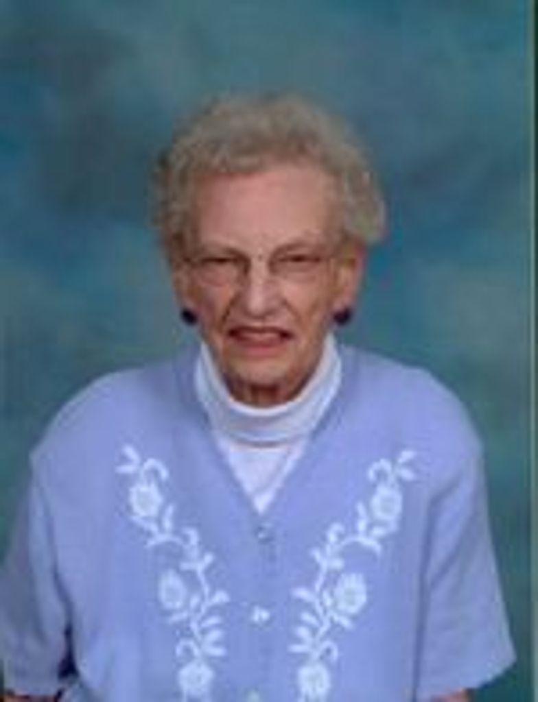 Dorothy Frances Gerace