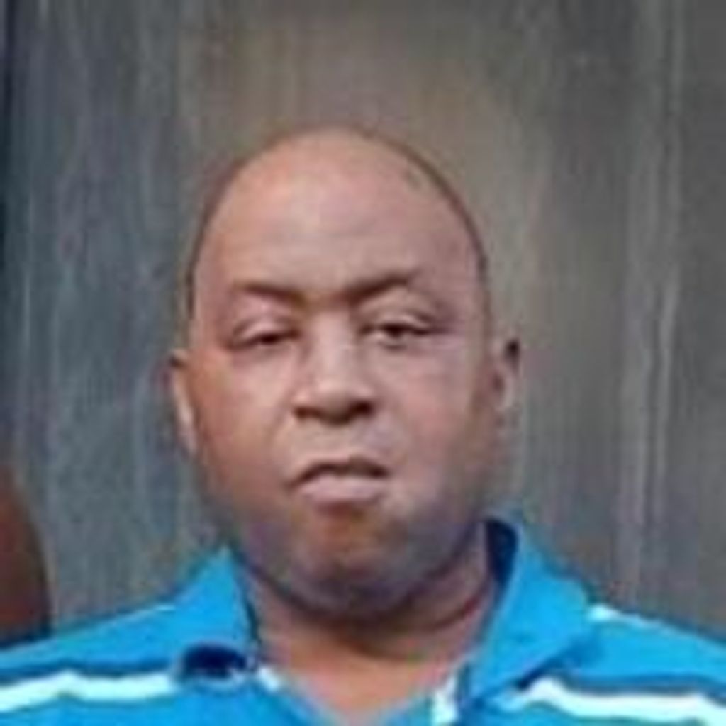Cedric Dewayne Baker