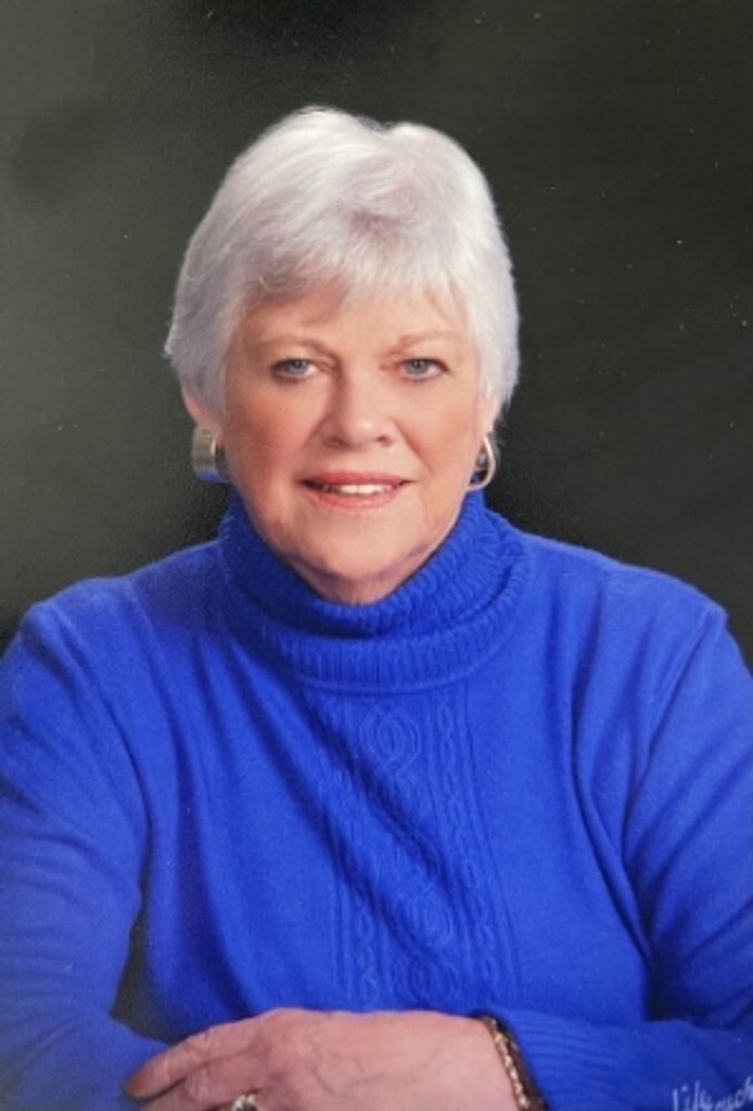 Joan M. Williams Profile Photo