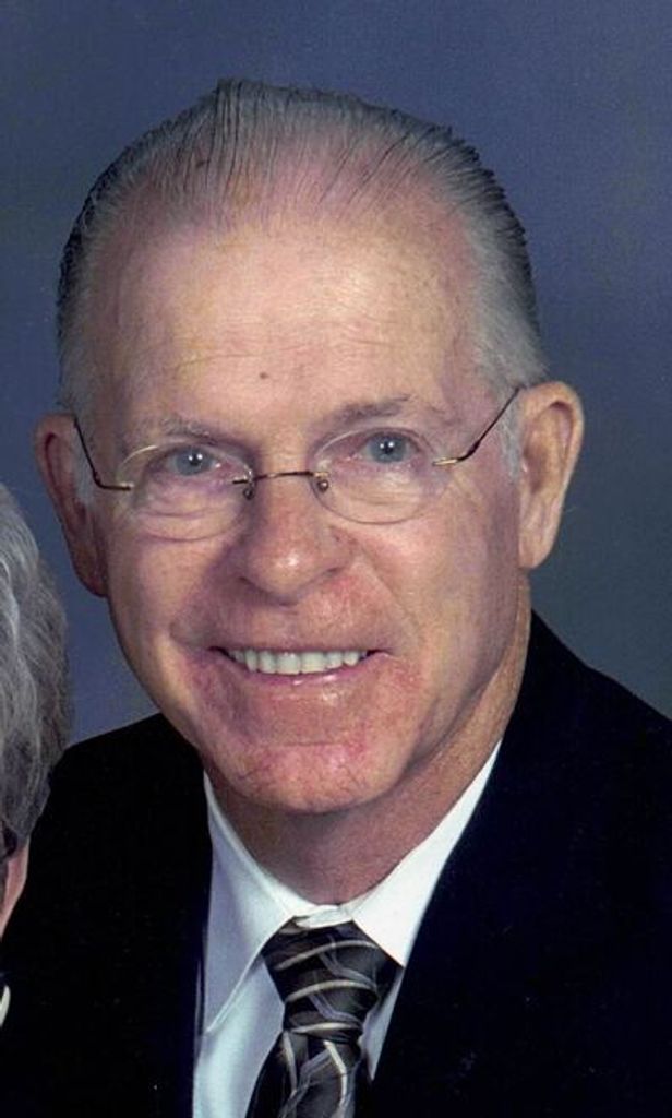 Carl Edward Yarbrough, Jr Profile Photo