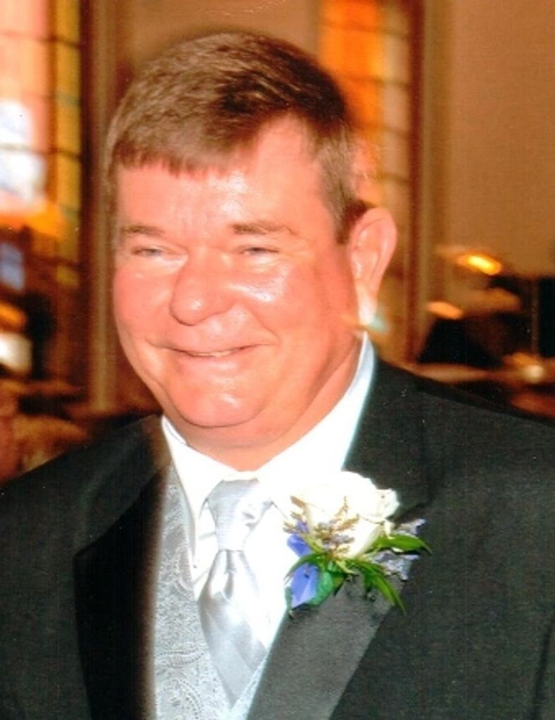 James M. "Jim" Ramey, Jr.