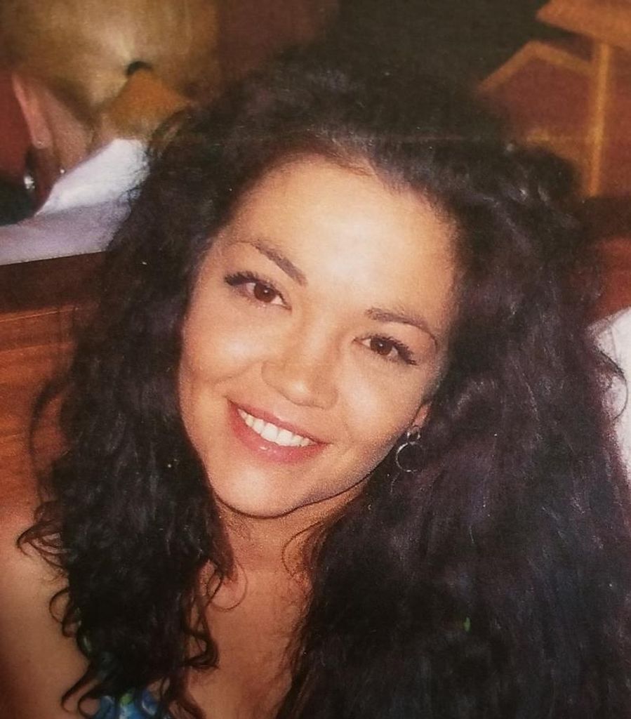 Danielle Odette Partee