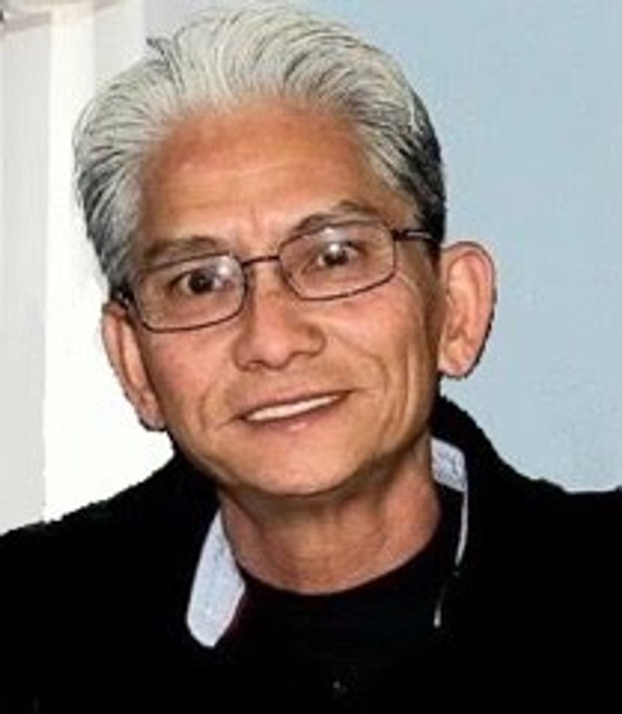 Tuan Cao