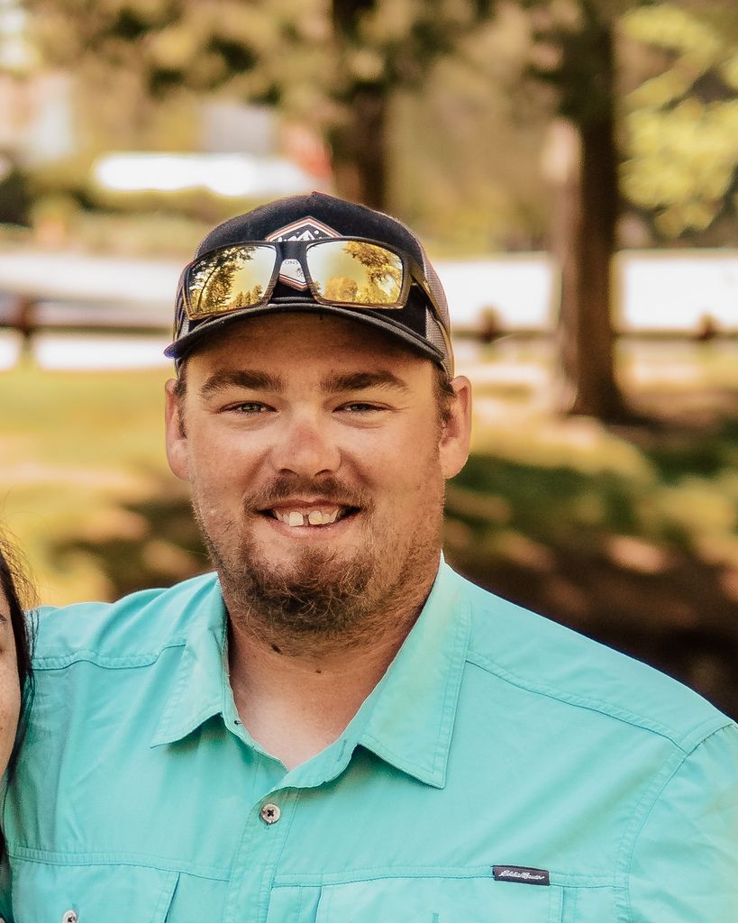 Dillon James Wright Profile Photo