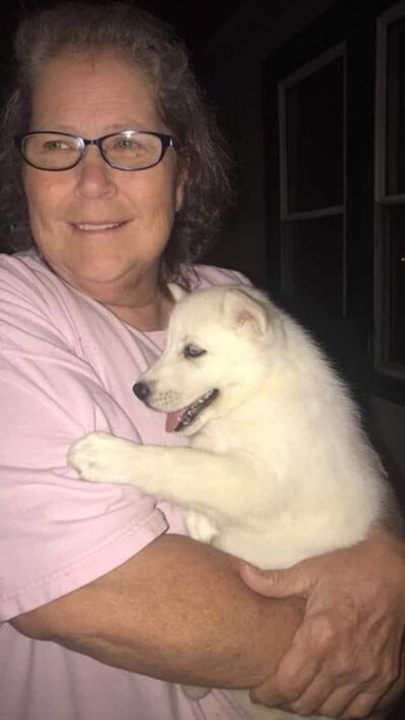 Vickie Elaine Spencer Profile Photo