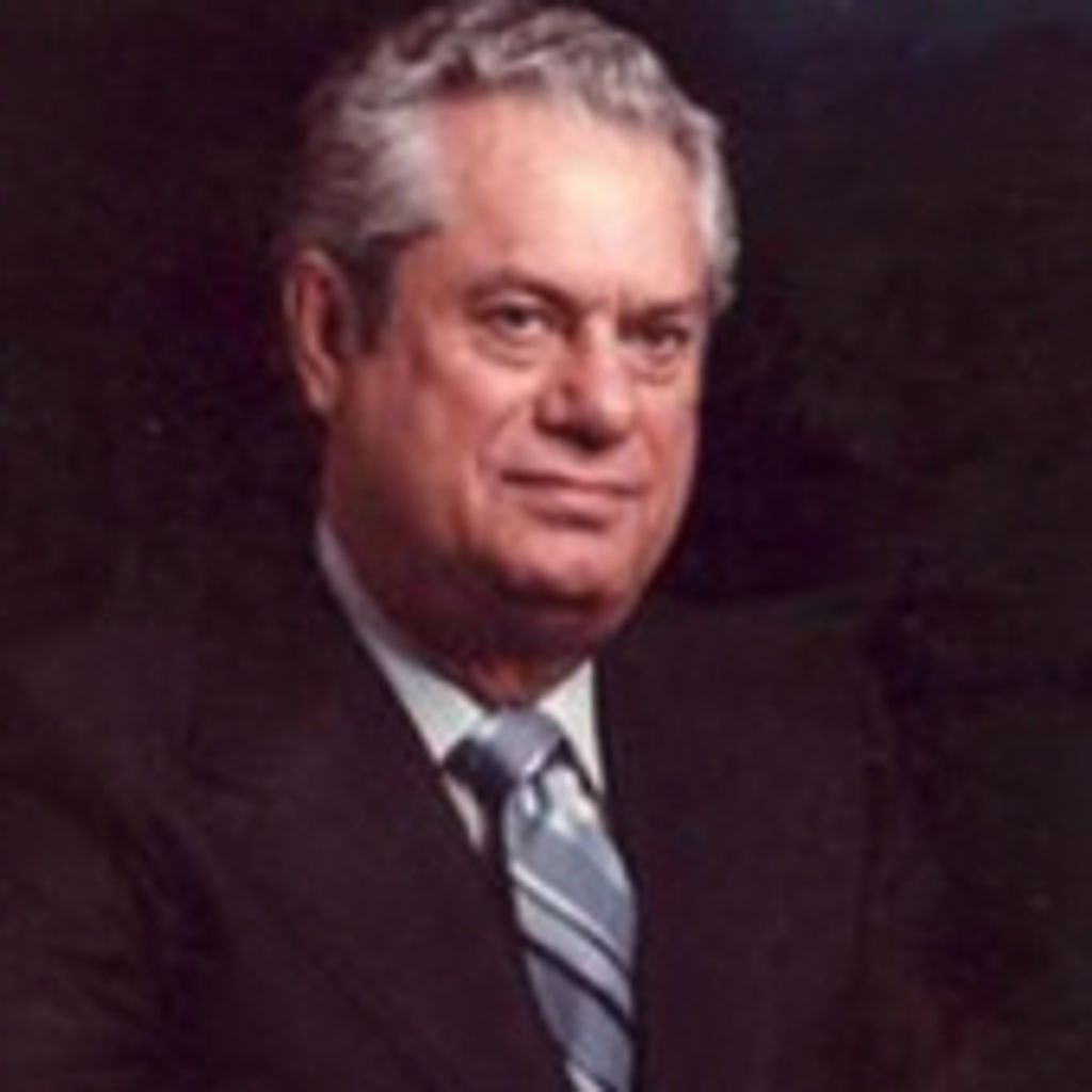 Paul England