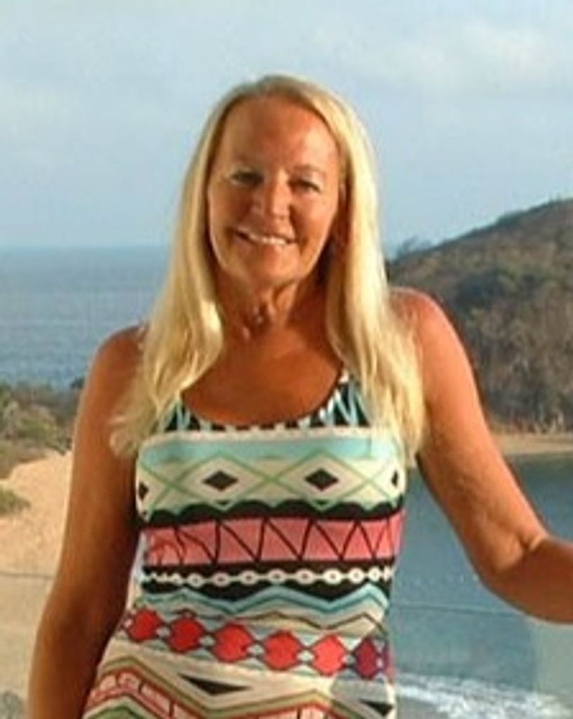 Karen "Minnie" Halley