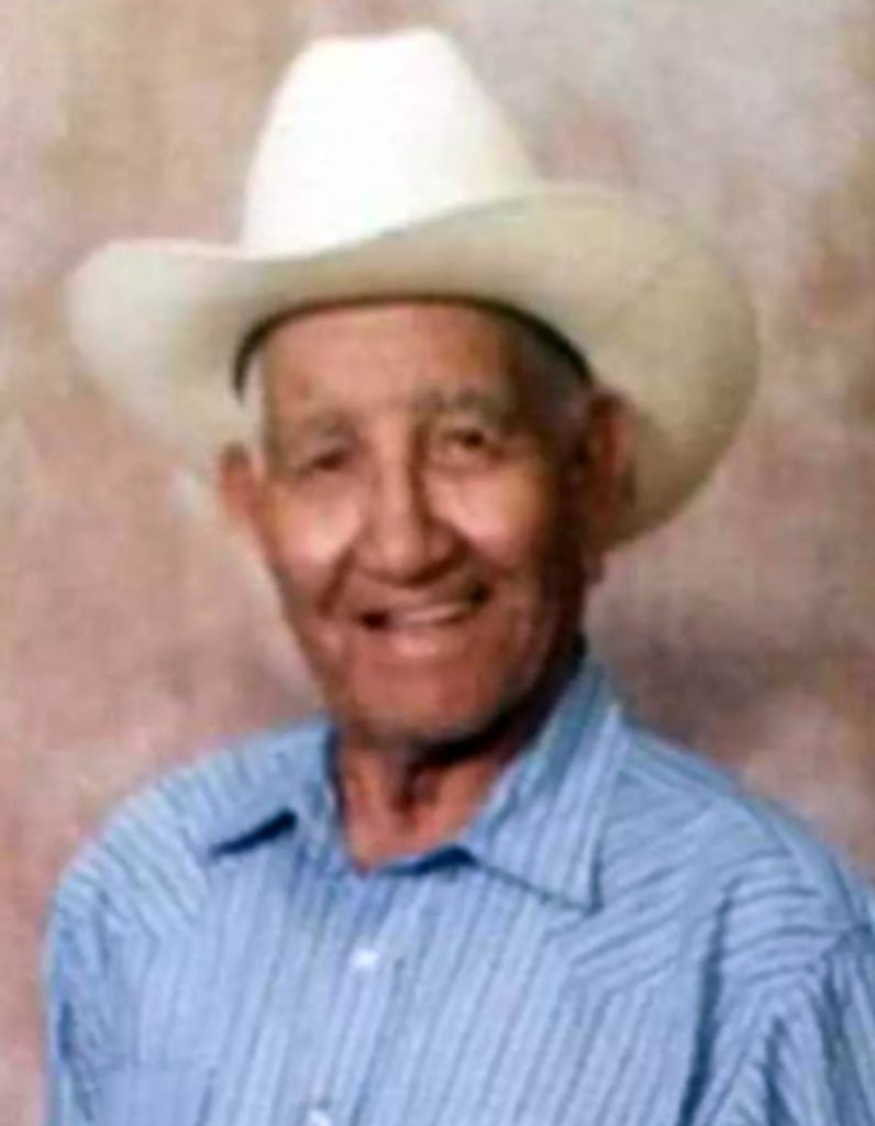Gregorio De La Cruz