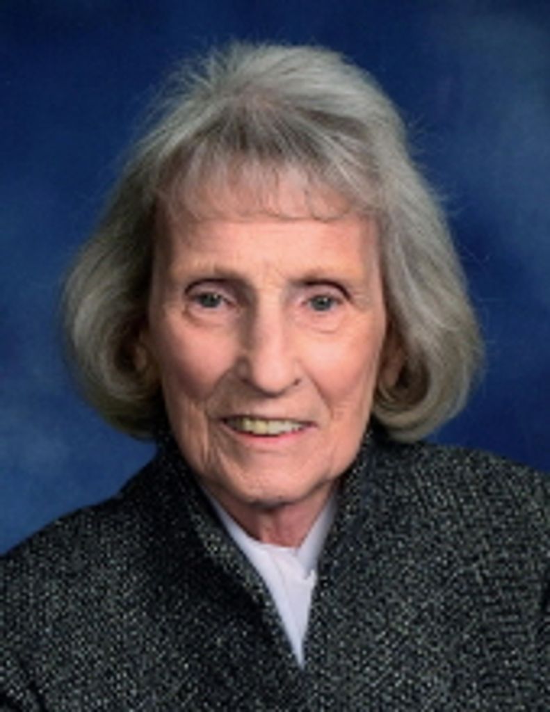 Jeralane "Jerry" M. Gecks