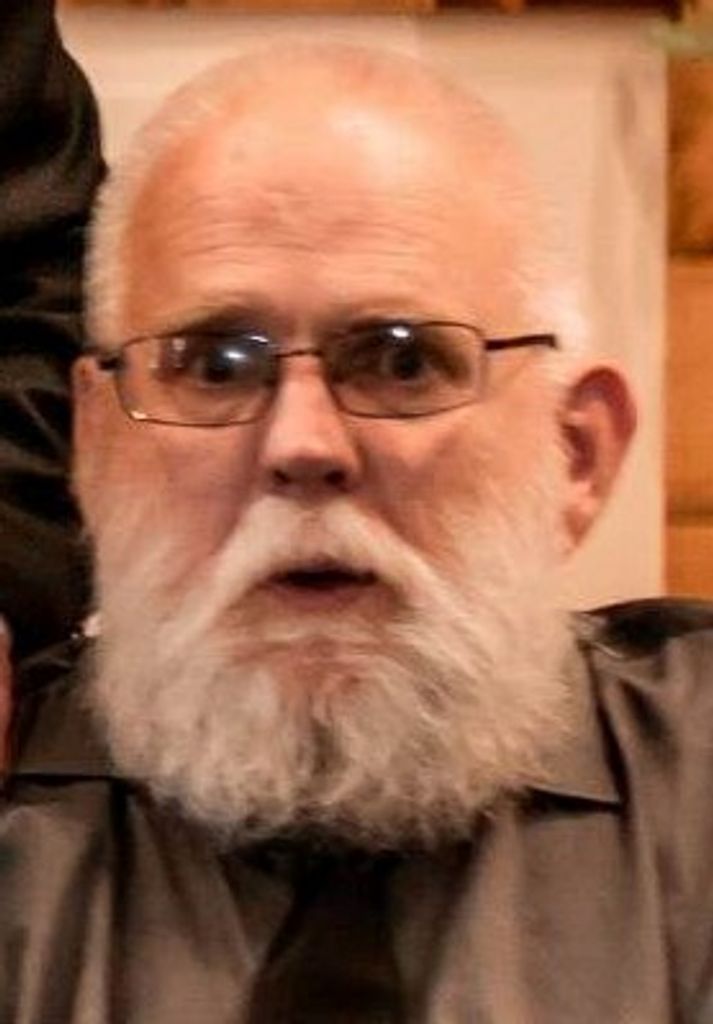 Michael Allen Wakely