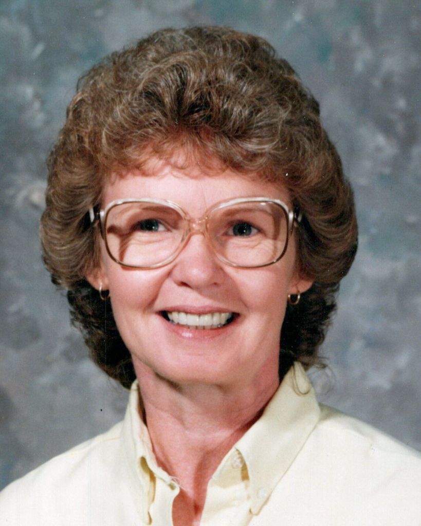 Peggy Sue Sircy