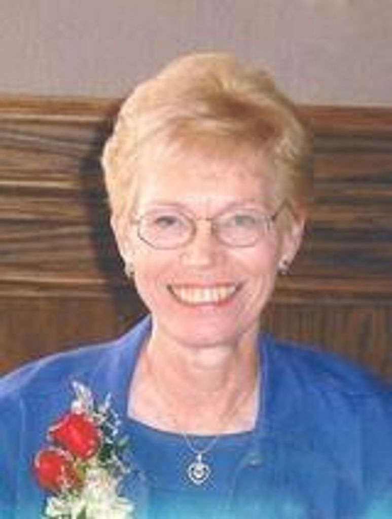 Jeanette Besse Haven Profile Photo