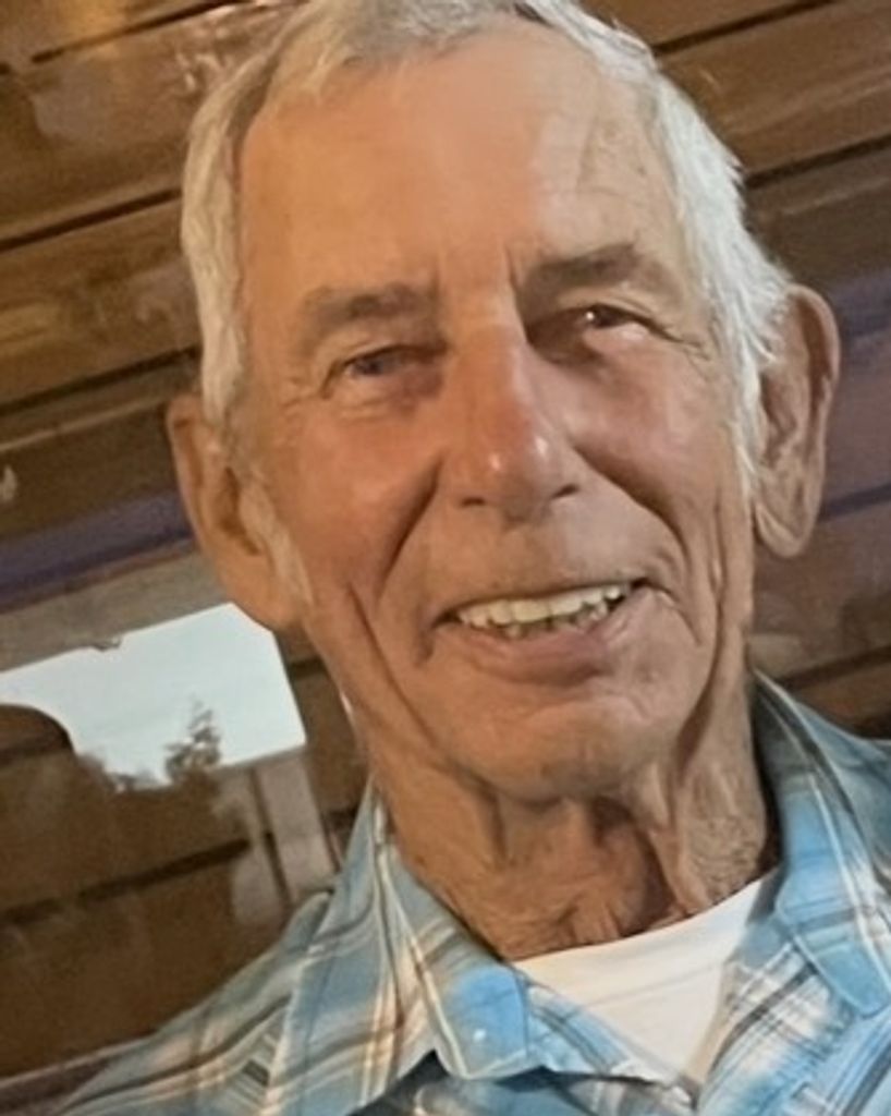 Gerald Winston