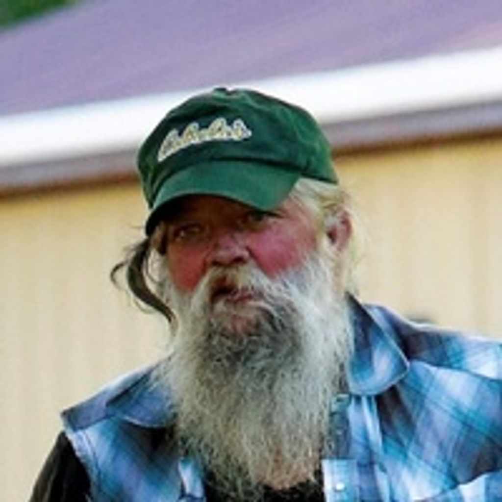 Kenneth E. Willets