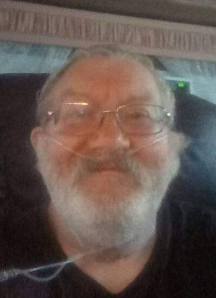 Dennis Ray Holycross Profile Photo