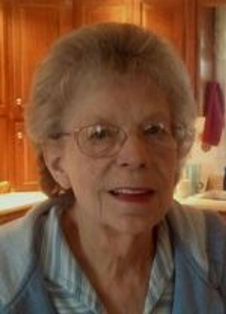 N. Marlene Harsh