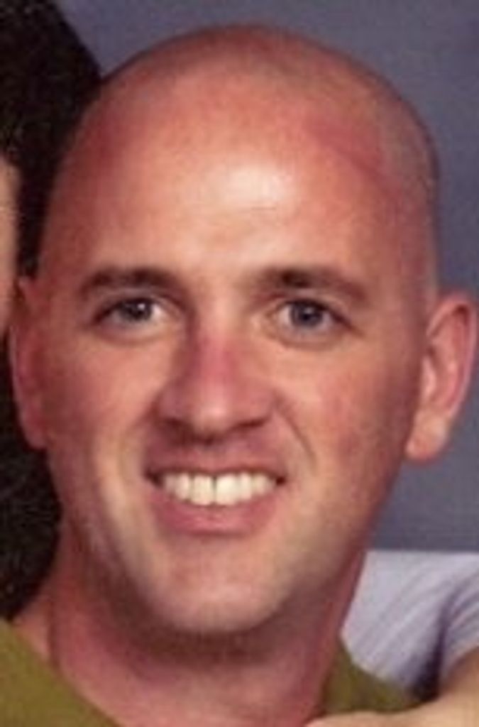 Christopher James Barnes