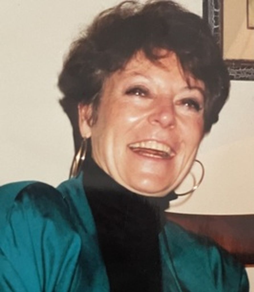 Grace Maffei Profile Photo