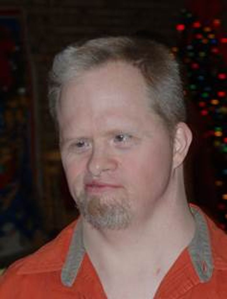 Richard Anderson Profile Photo