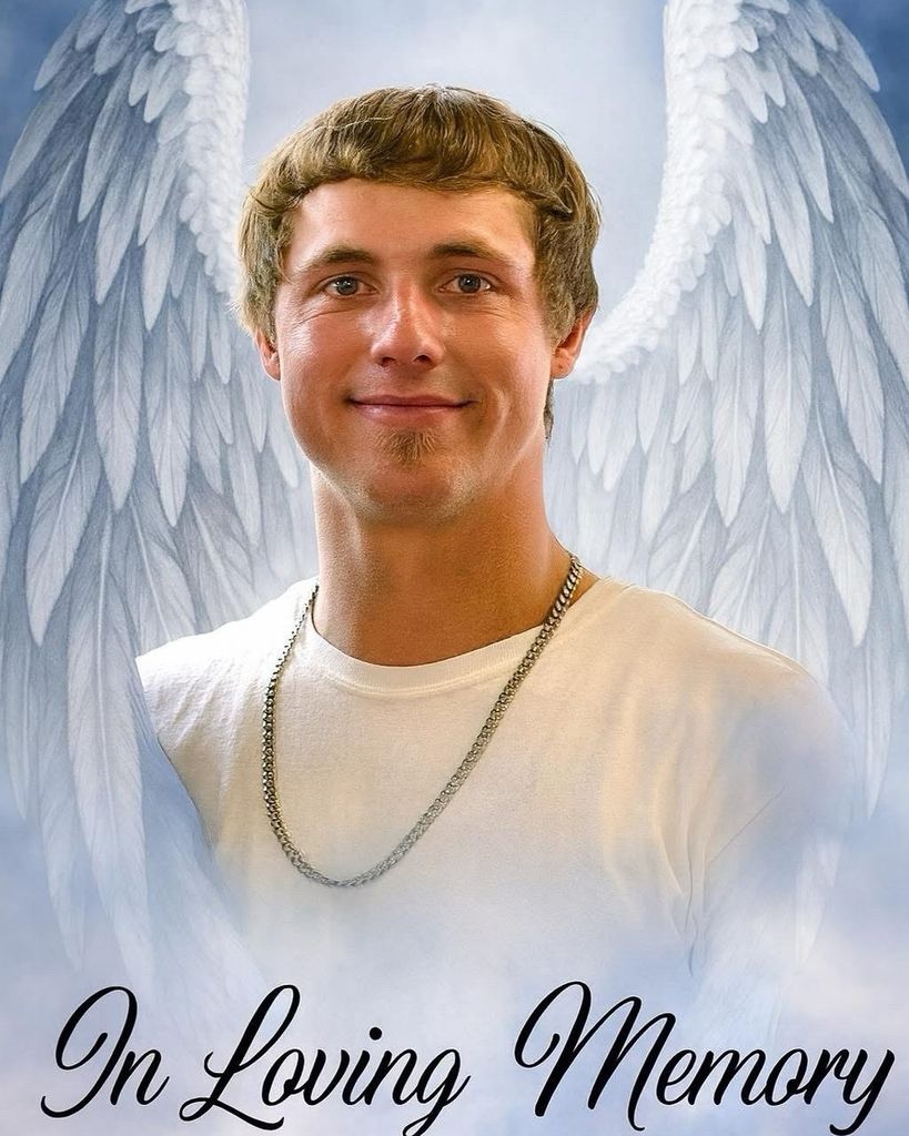 Chance Rund-McKinney