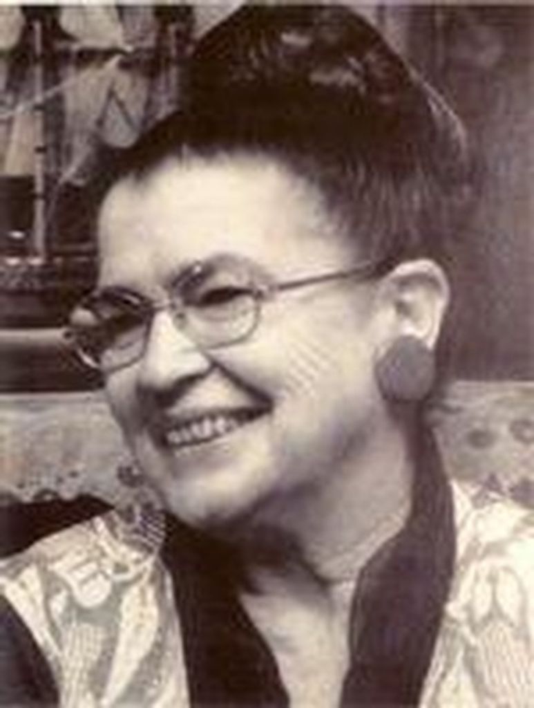 Annabelle Hill Trayner Snarr