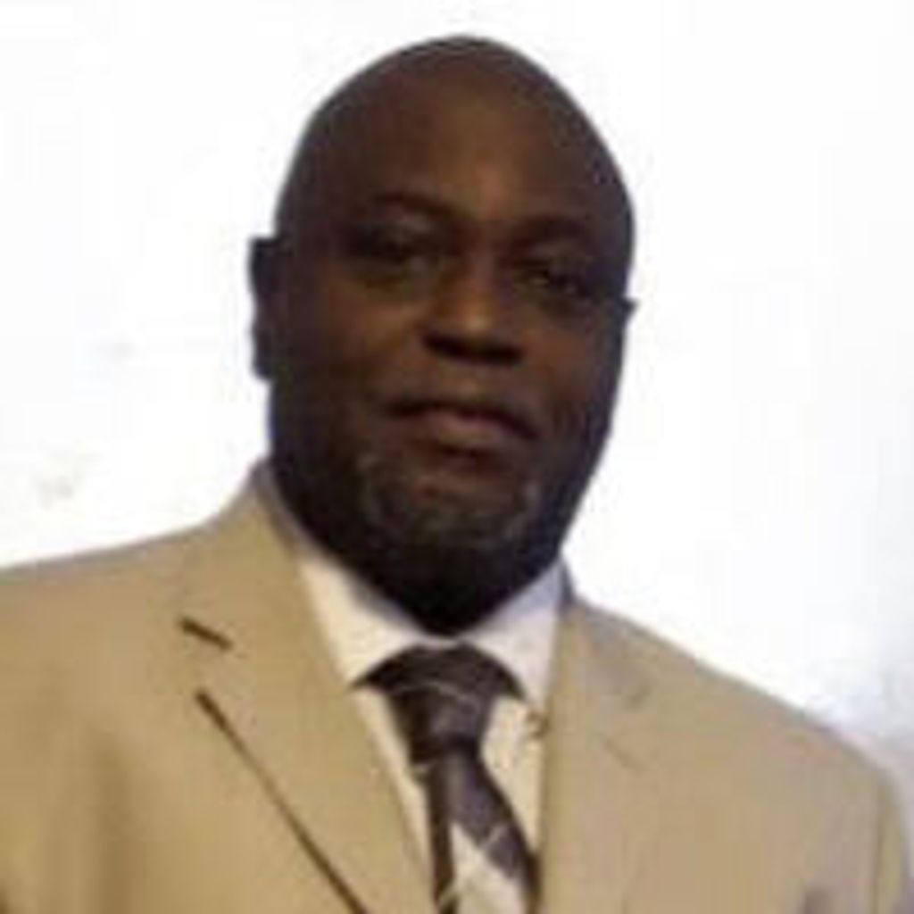 Kenneth T. Sharpe Profile Photo