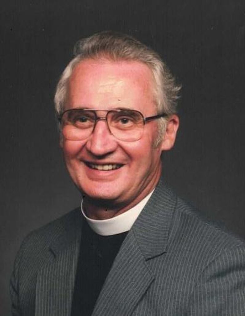 The Rev. John R. Coble, Jr. Profile Photo