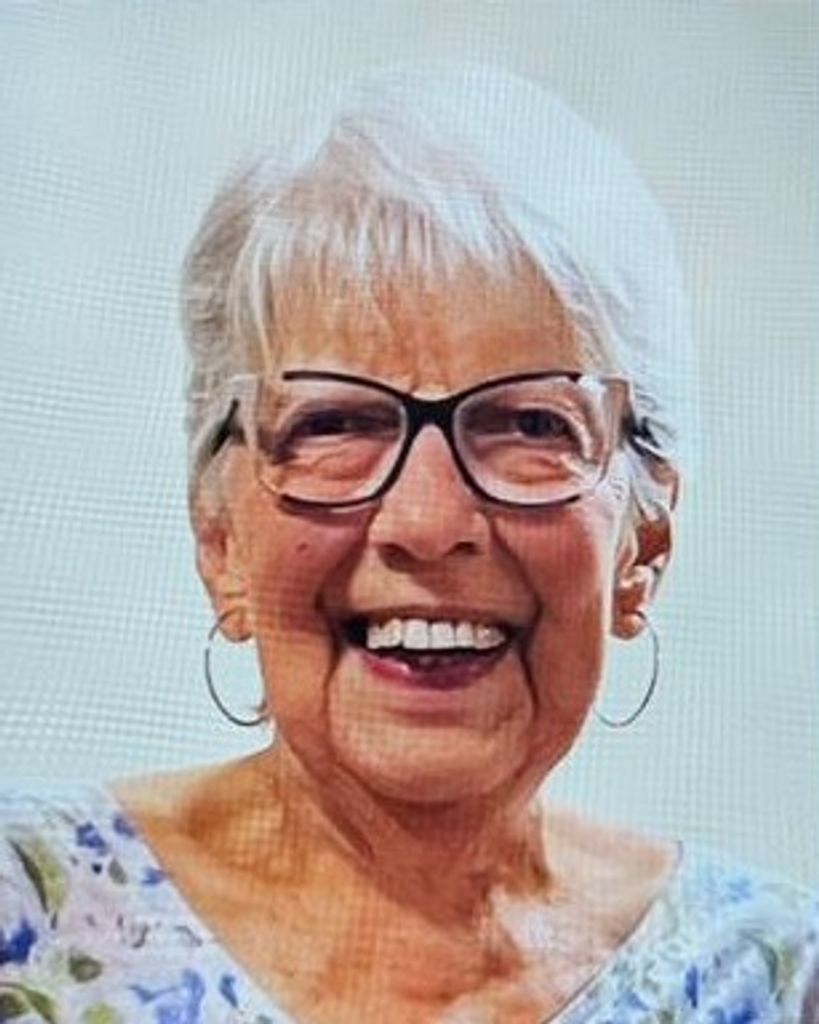 Maryanne Troxell Profile Photo