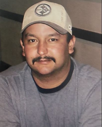 Aaron Nathan Gonzales's obituary image