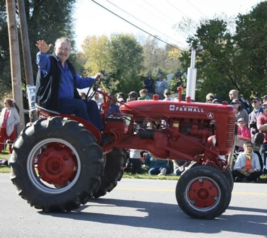 Charles Emerson Profile Photo