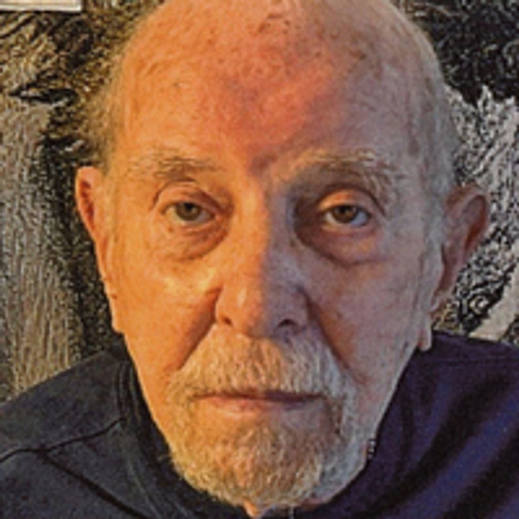 Anthony "Joe" Joseph Drefchinski