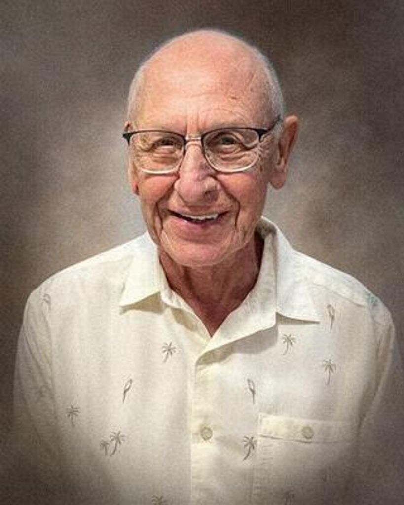 David Arthur Rioux Profile Photo