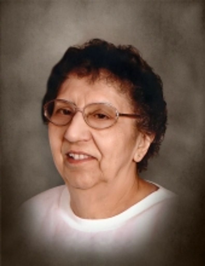 Alvira Mary Wishart Profile Photo