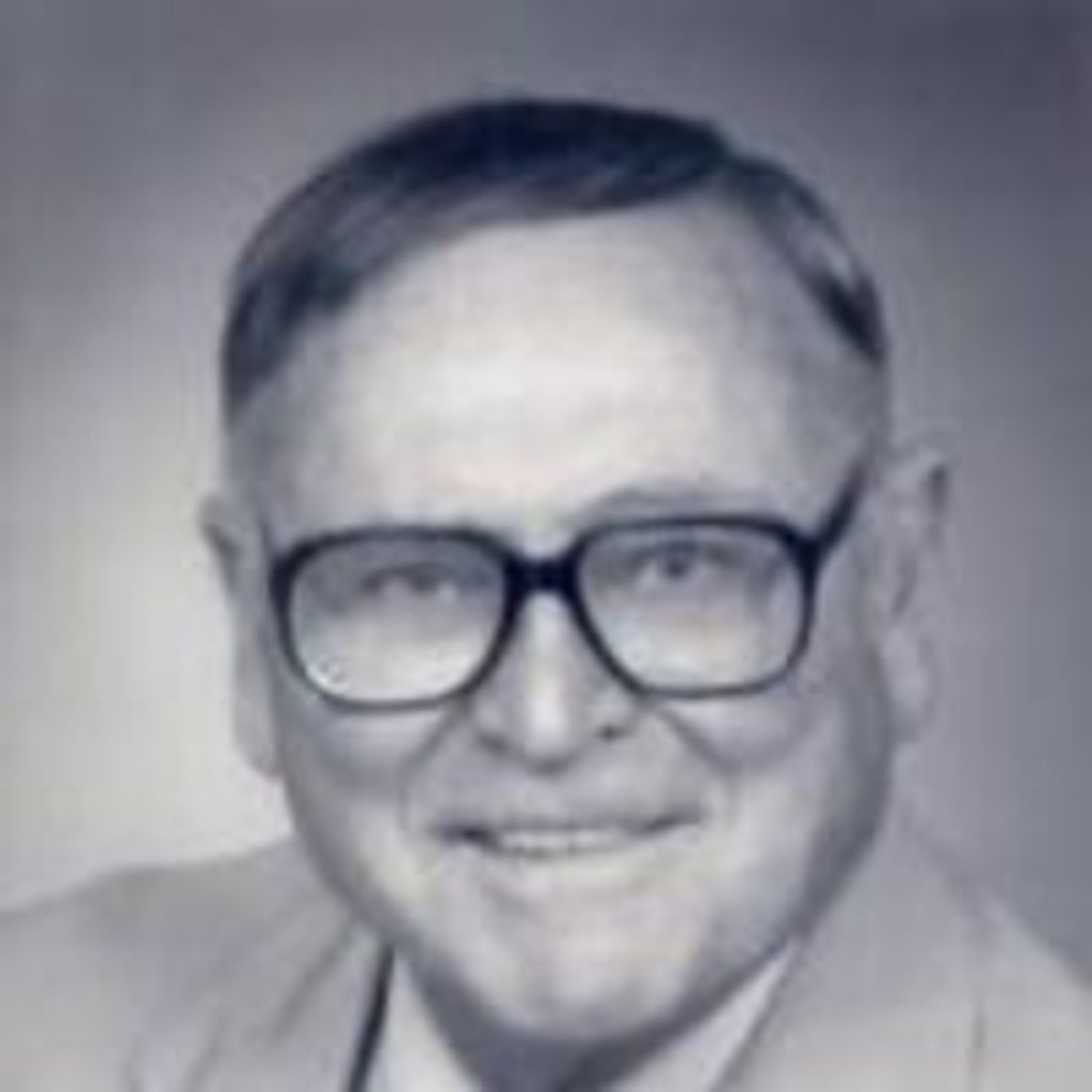 William Capers Patrick