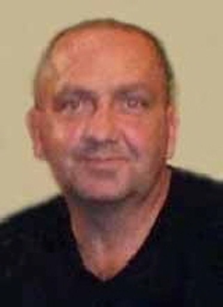 James Halpin Arnold