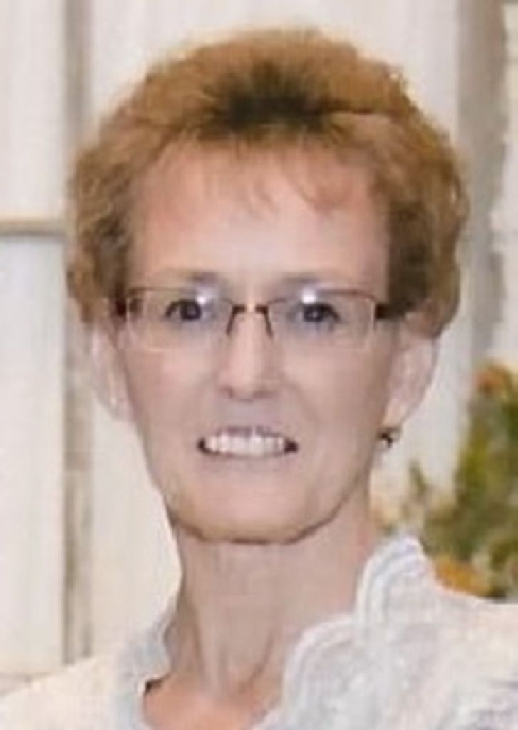 Marlene Fay Rupp Profile Photo