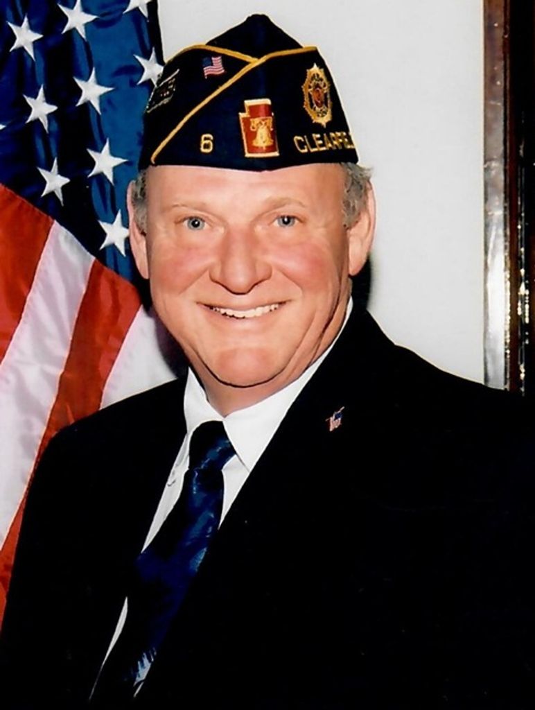Howard Askey